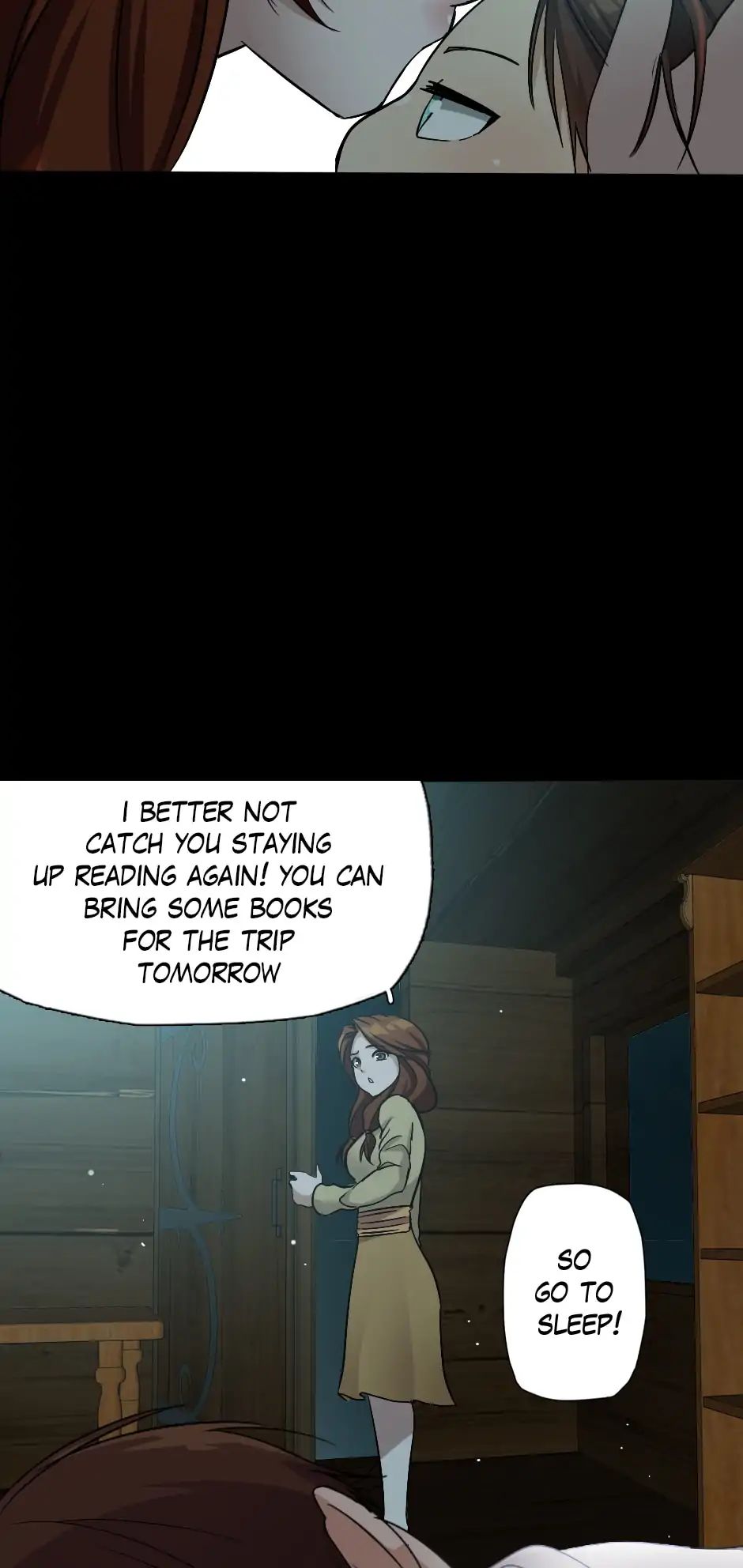 The Beginning After the End Chapter 6 — Page 27