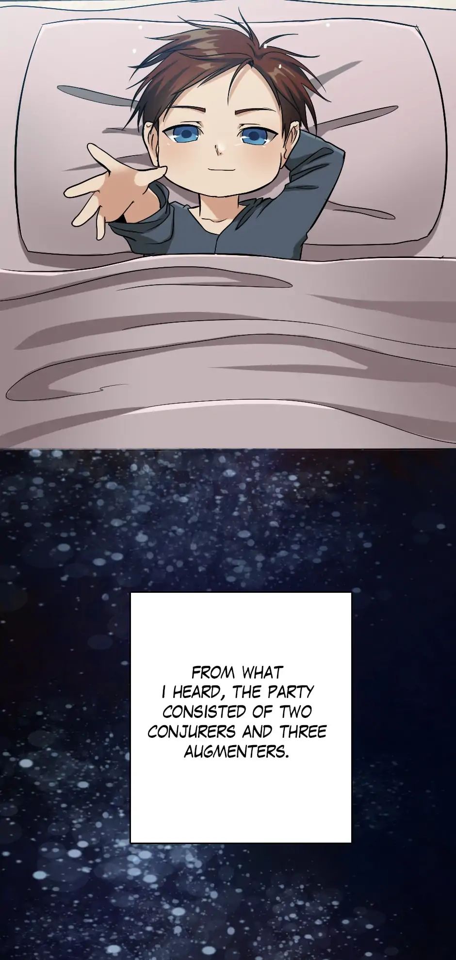 The Beginning After the End Chapter 6 — Page 31