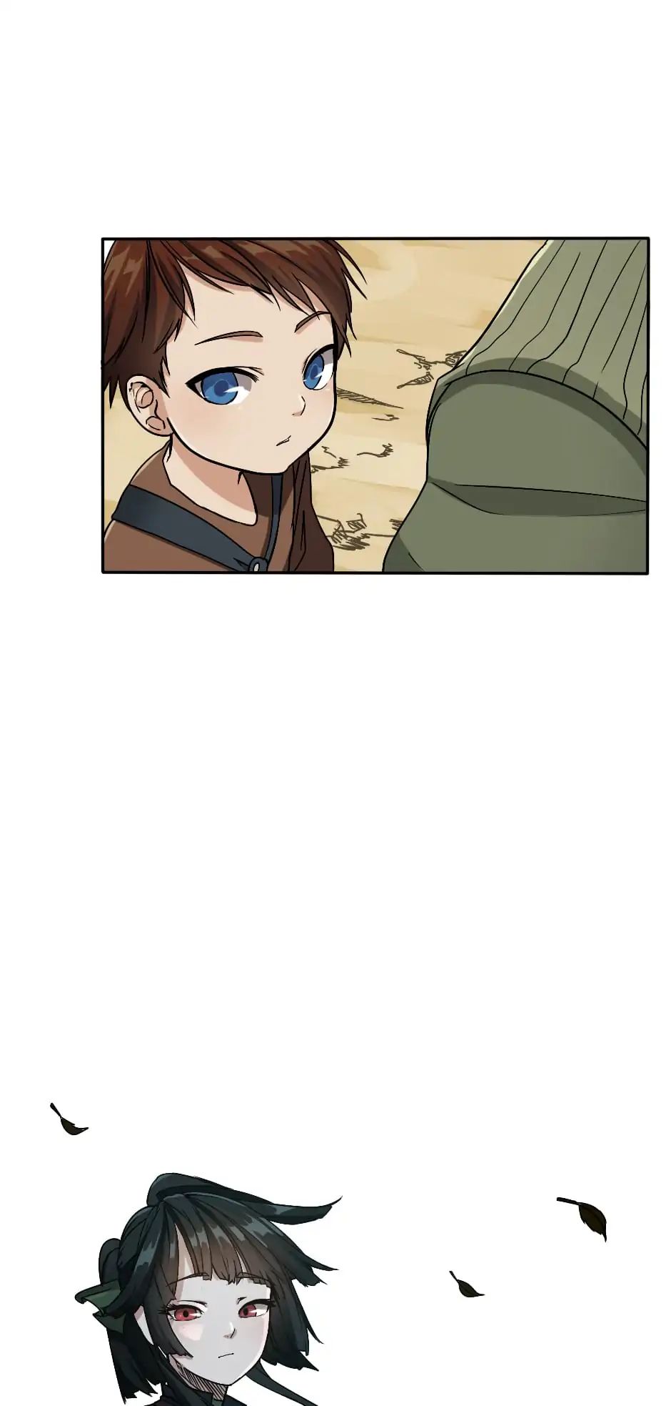 The Beginning After the End Chapter 6 — Page 50