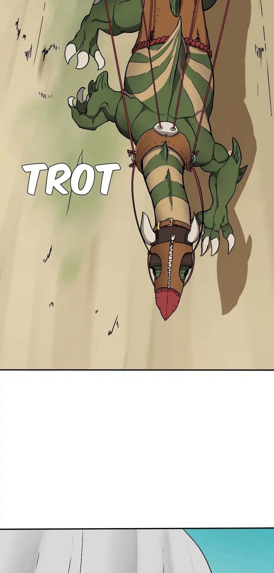 The Beginning After the End Chapter 6 — Page 59
