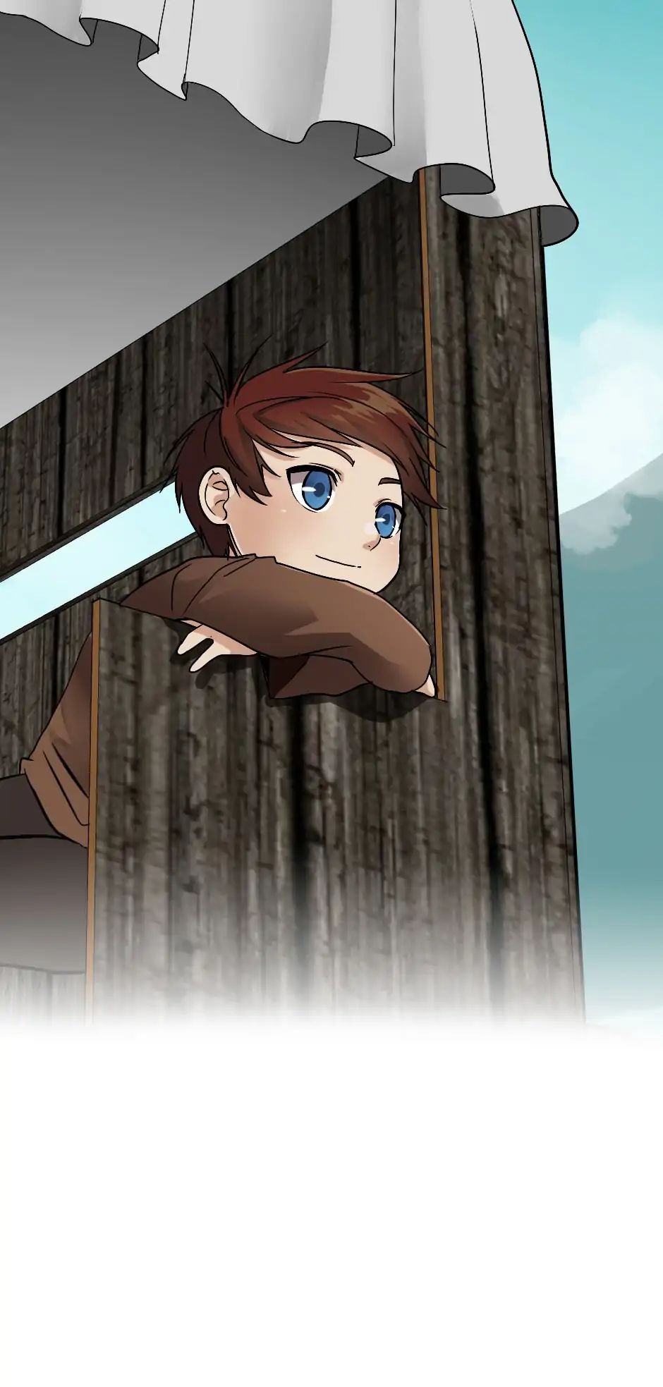The Beginning After the End Chapter 6 — Page 60