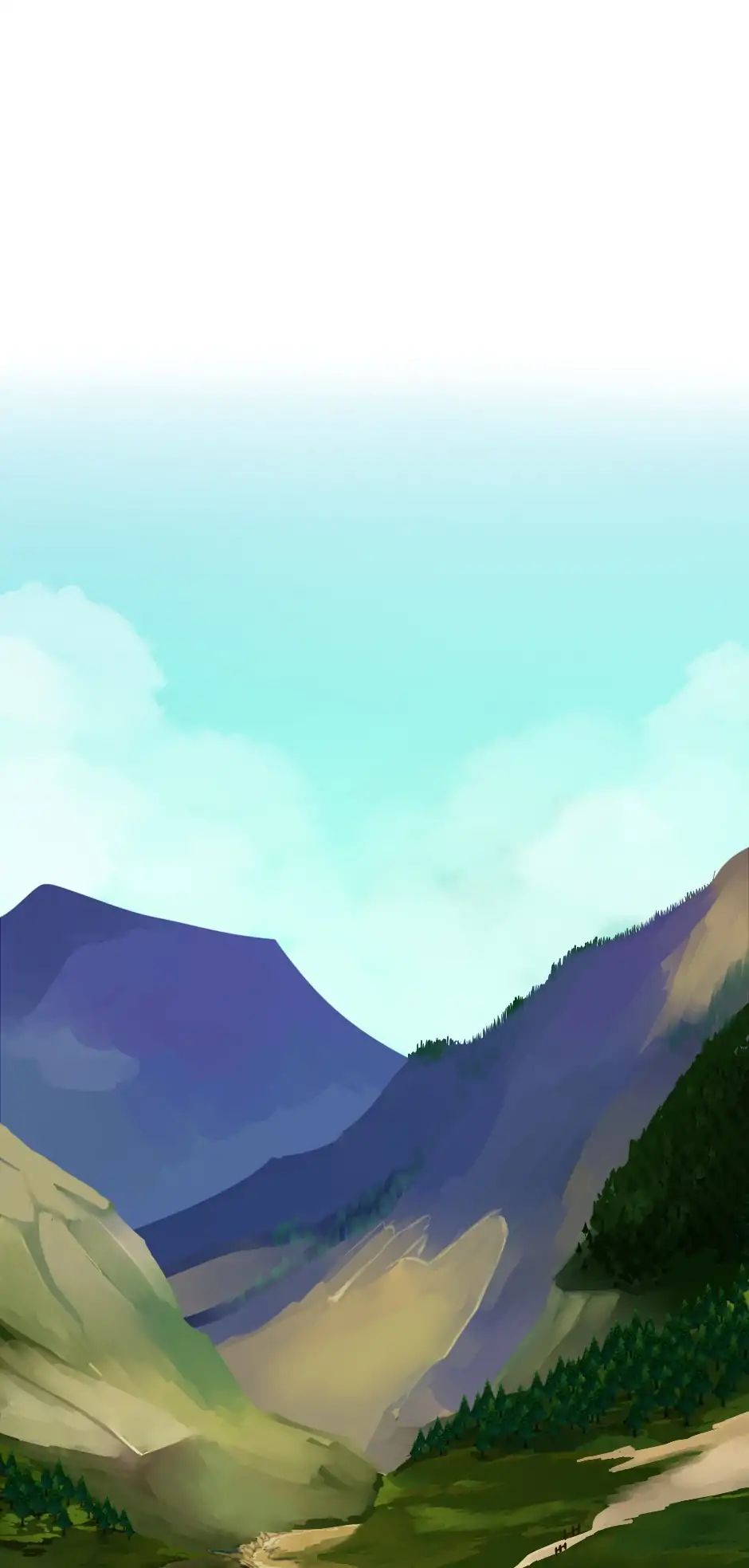 The Beginning After the End Chapter 6 — Page 61