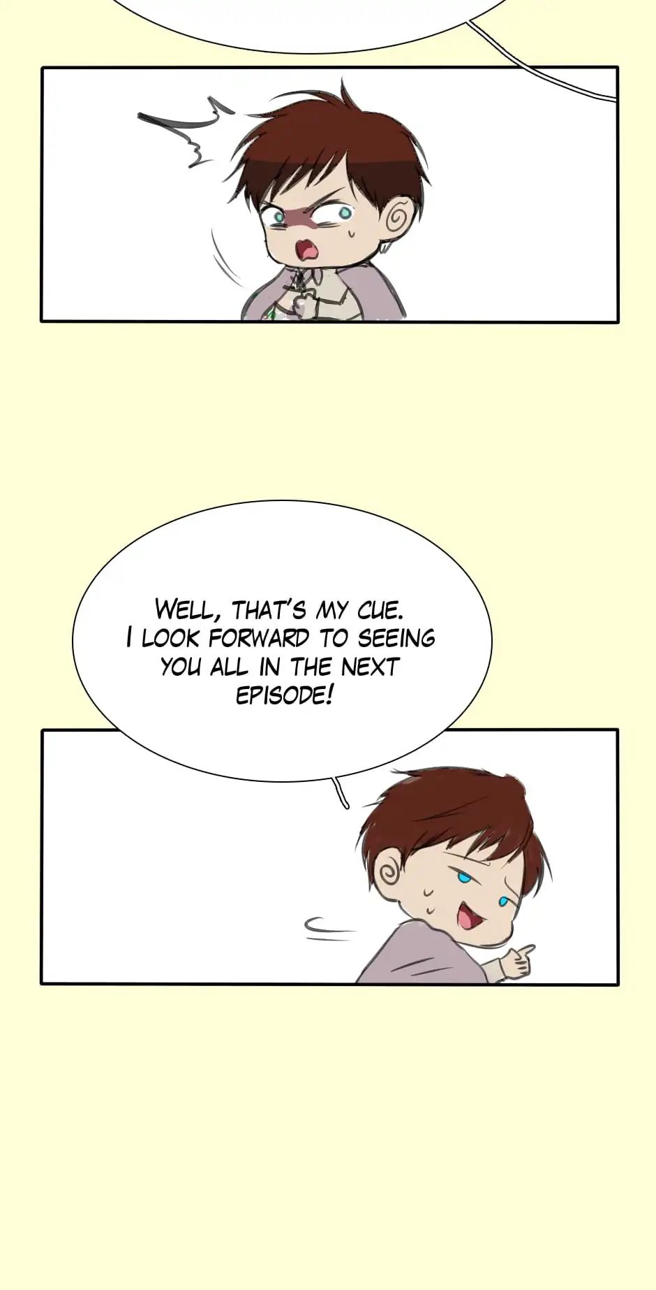 The Beginning After the End Chapter 6 — Page 66
