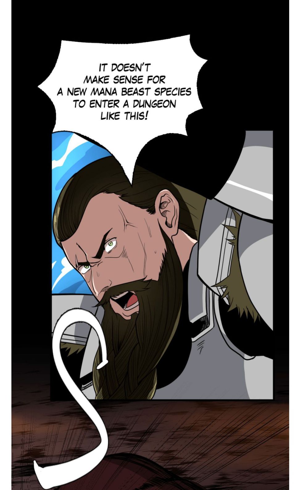 The Beginning After the End Chapter 60 — Page 9