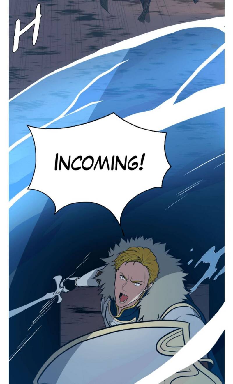 The Beginning After the End Chapter 60 — Page 11