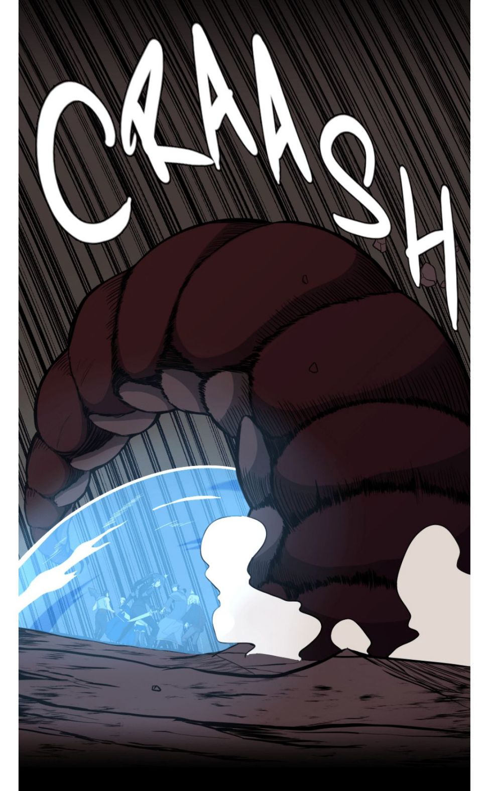 The Beginning After the End Chapter 60 — Page 15
