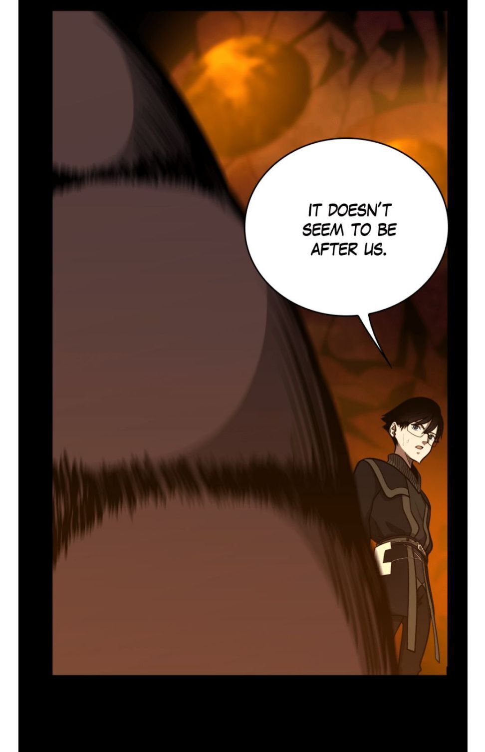 The Beginning After the End Chapter 60 — Page 18