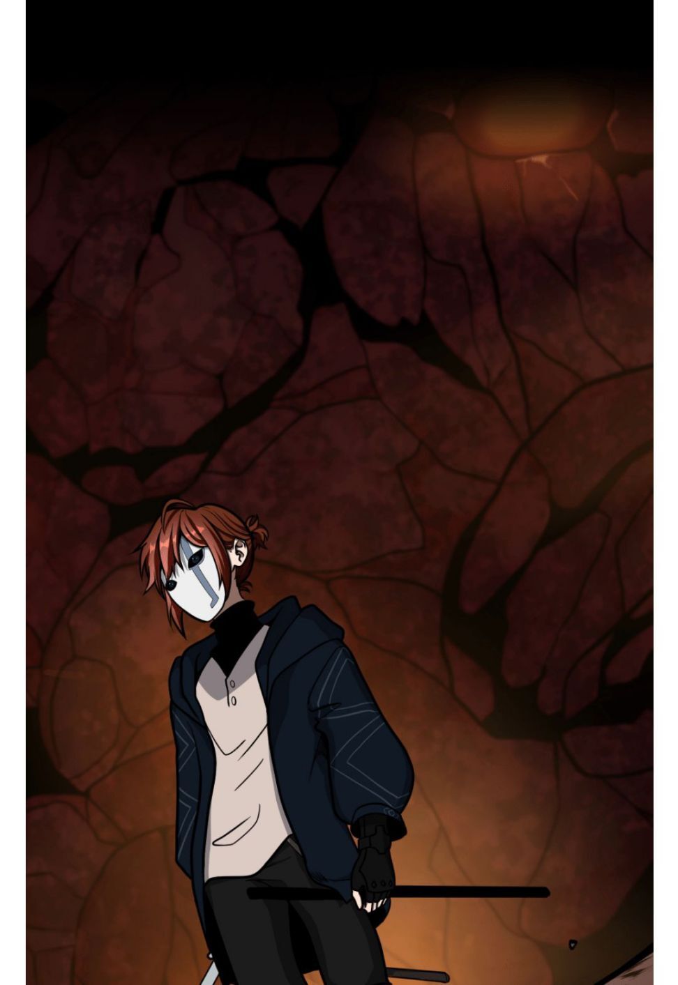 The Beginning After the End Chapter 60 — Page 19