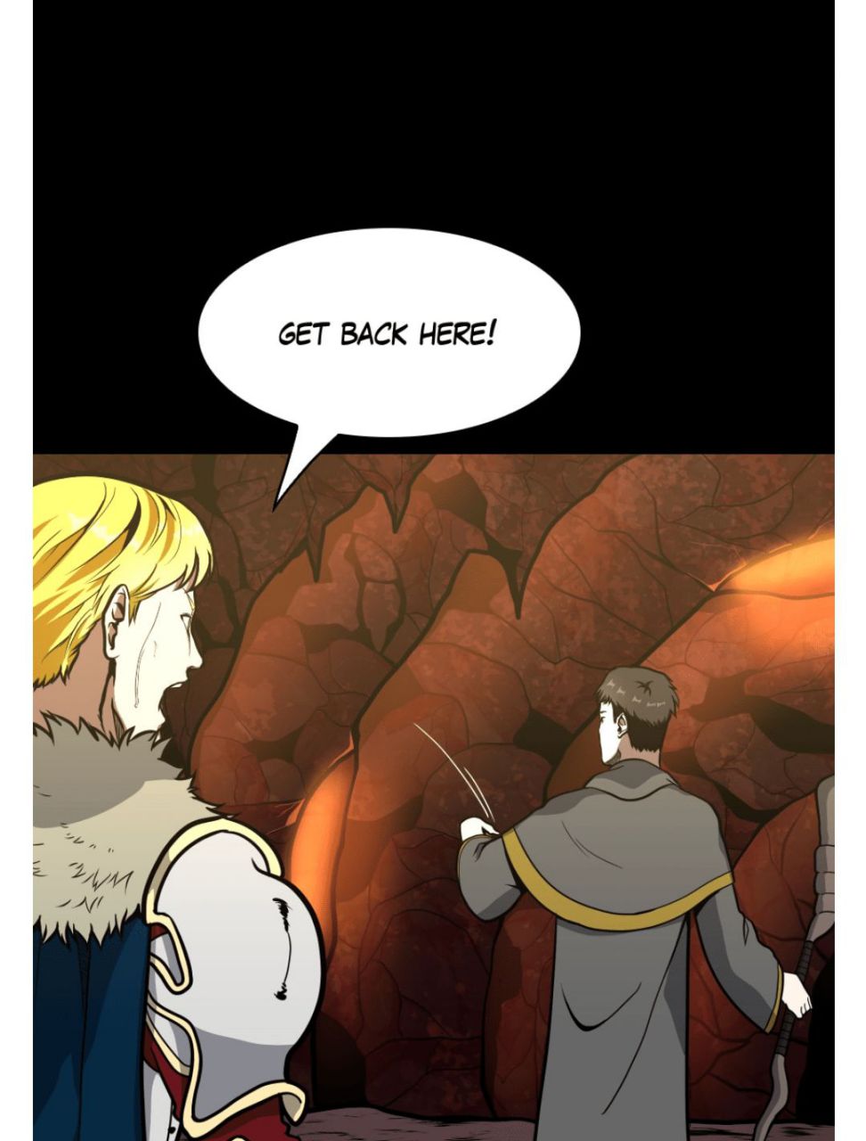 The Beginning After the End Chapter 60 — Page 23
