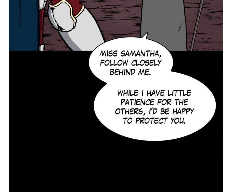 The Beginning After the End Chapter 60 — Page 24