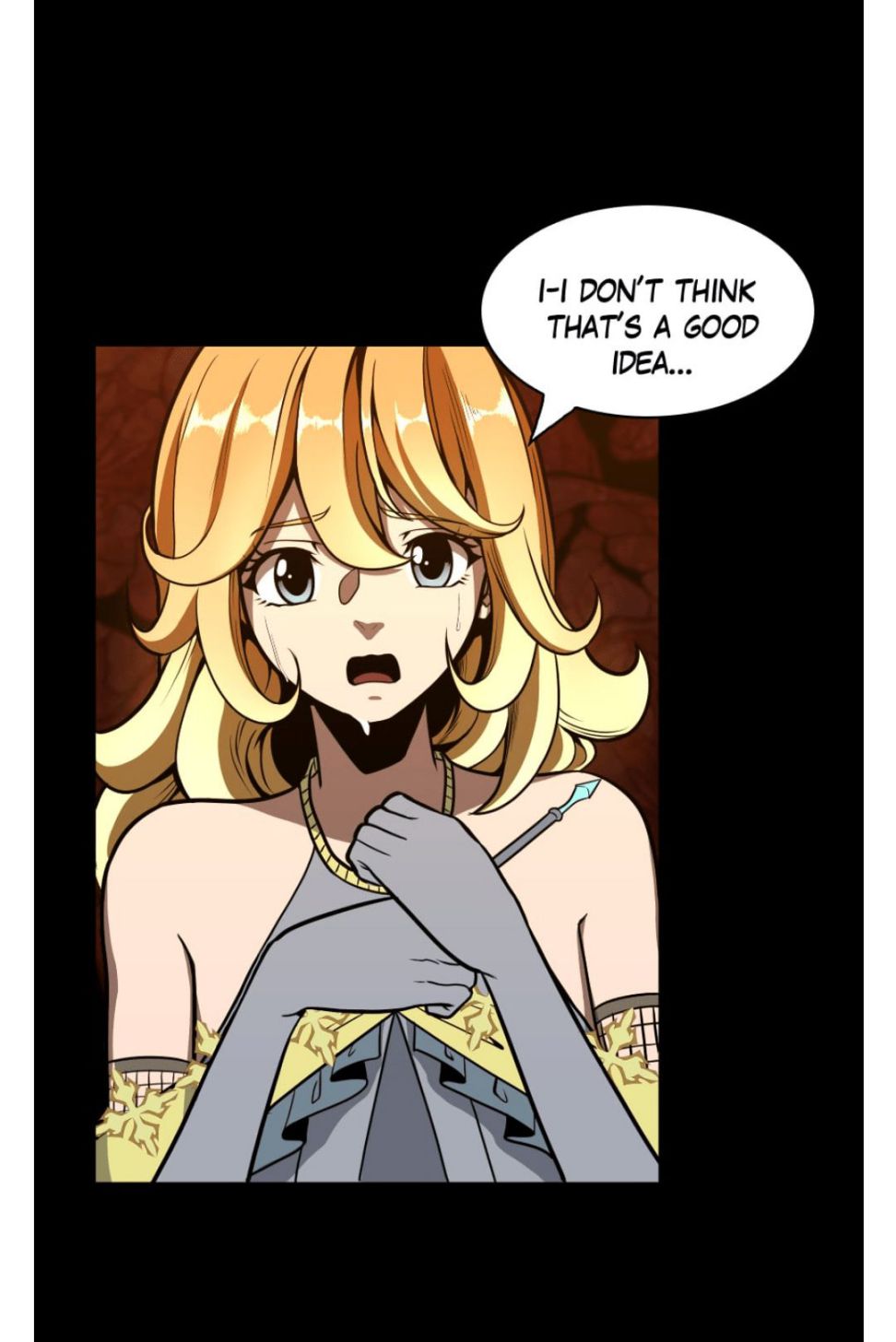The Beginning After the End Chapter 60 — Page 25