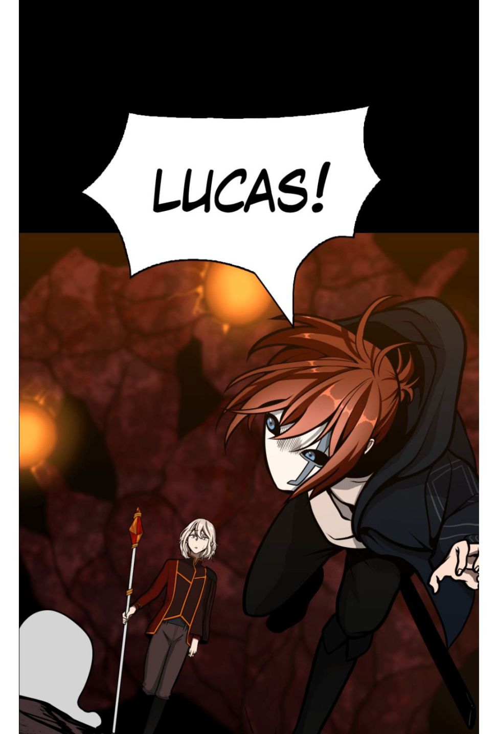 The Beginning After the End Chapter 60 — Page 30