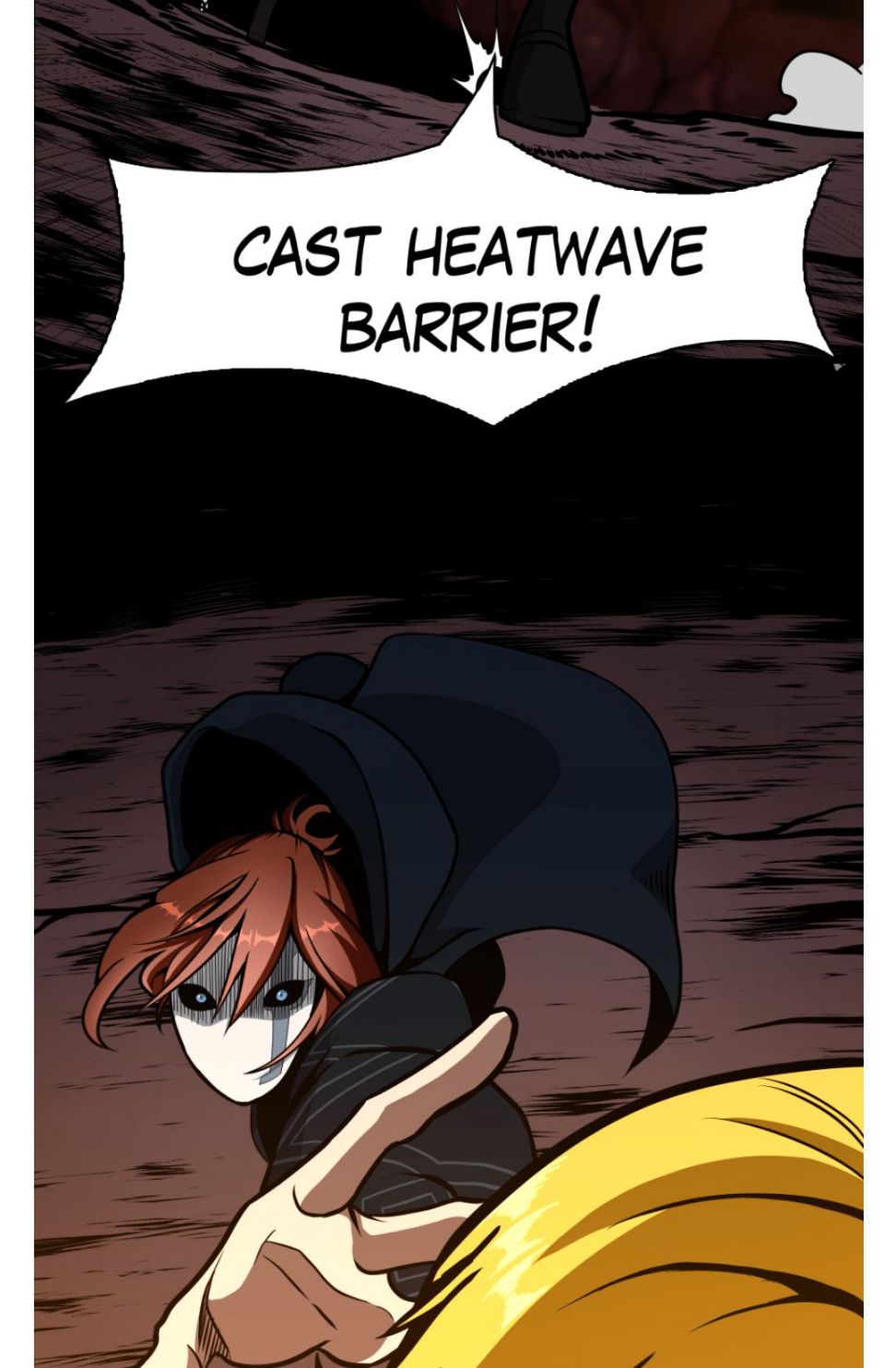 The Beginning After the End Chapter 60 — Page 31