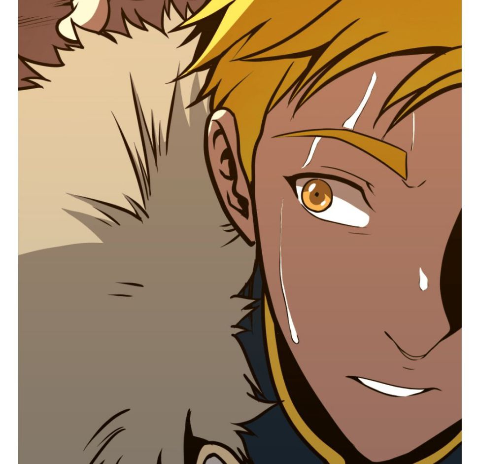 The Beginning After the End Chapter 60 — Page 32