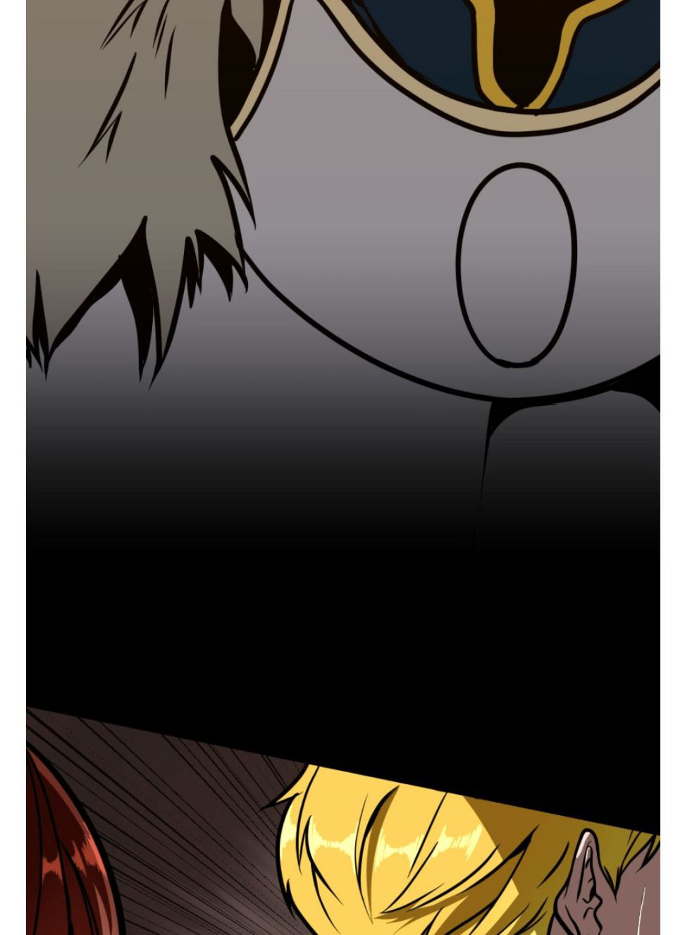 The Beginning After the End Chapter 60 — Page 33