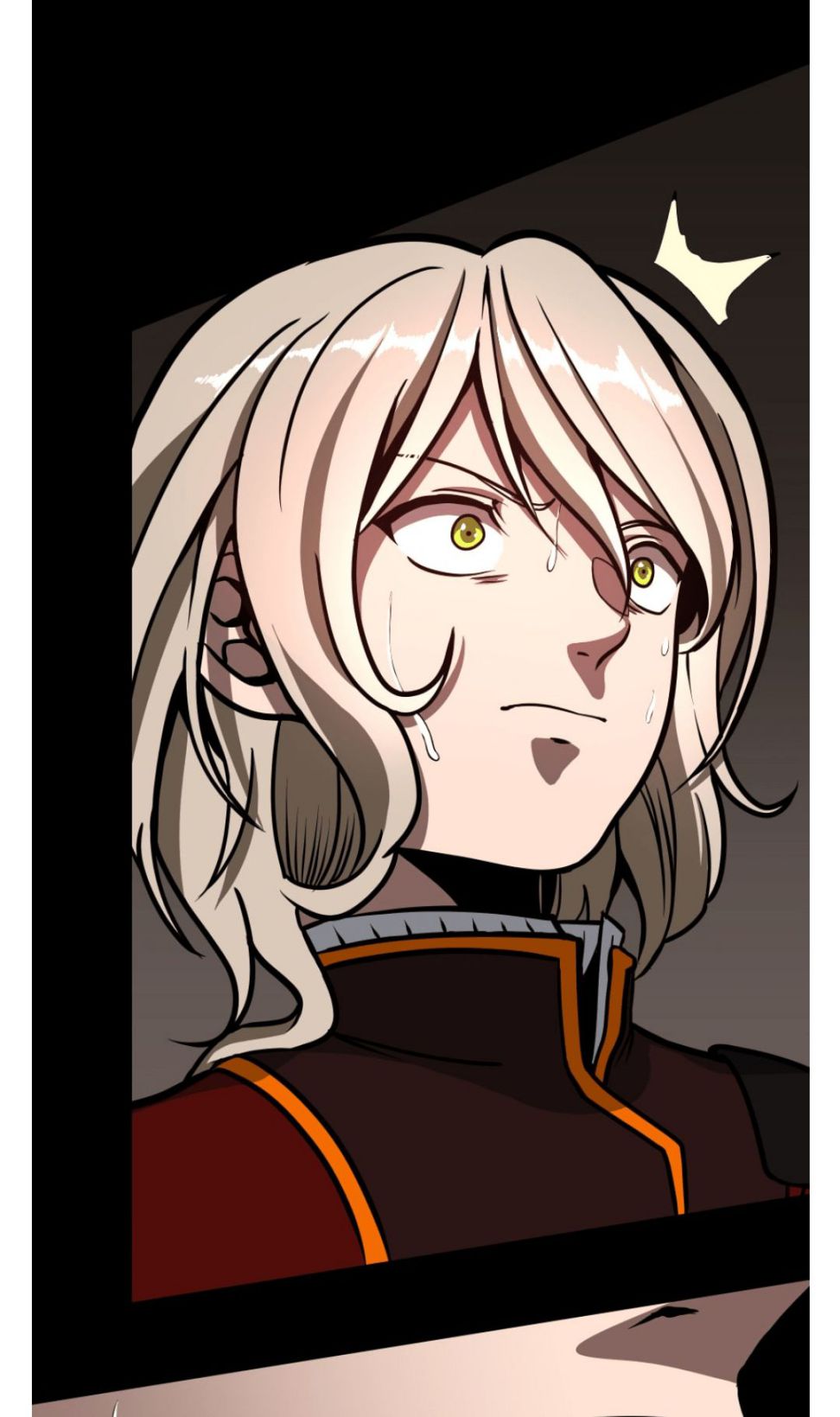 The Beginning After the End Chapter 60 — Page 37