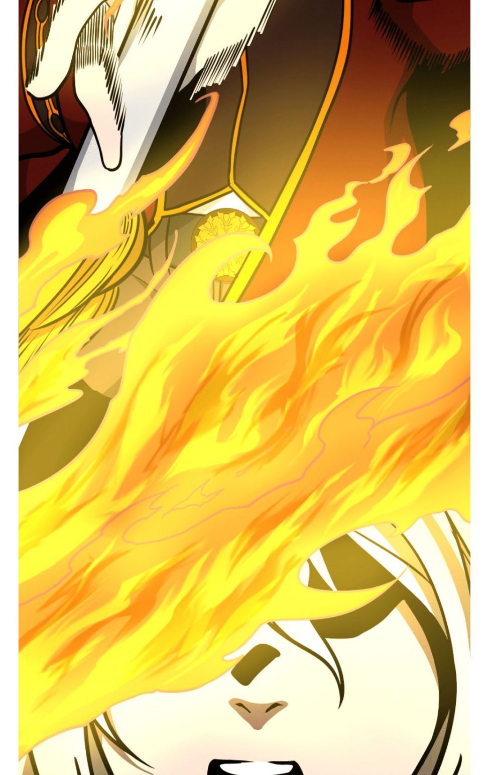 The Beginning After the End Chapter 60 — Page 40