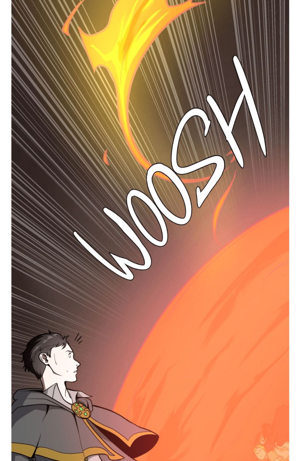 The Beginning After the End Chapter 60 — Page 42