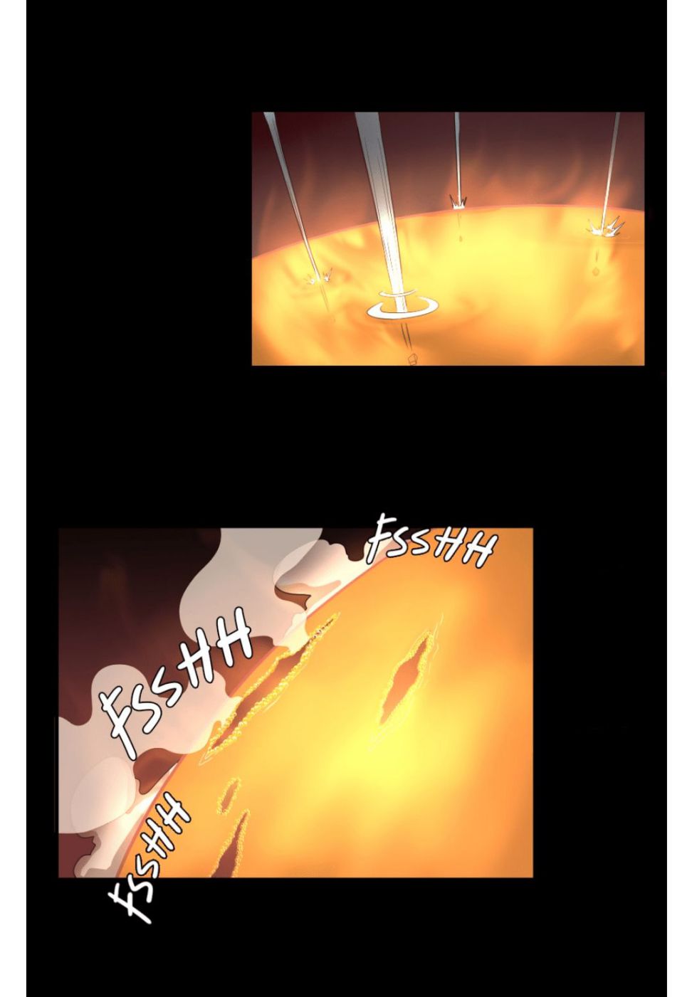 The Beginning After the End Chapter 60 — Page 50