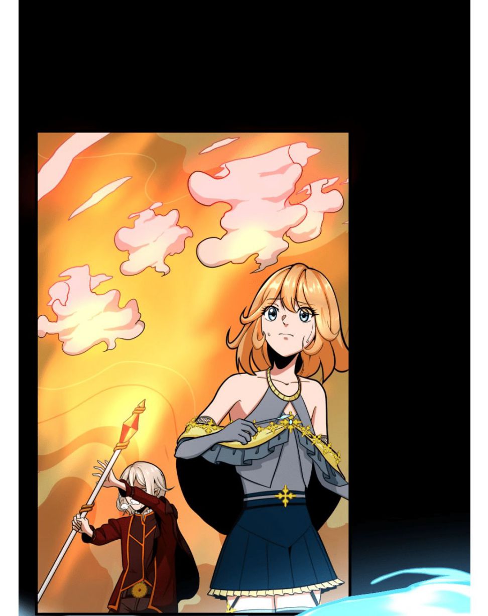 The Beginning After the End Chapter 60 — Page 51