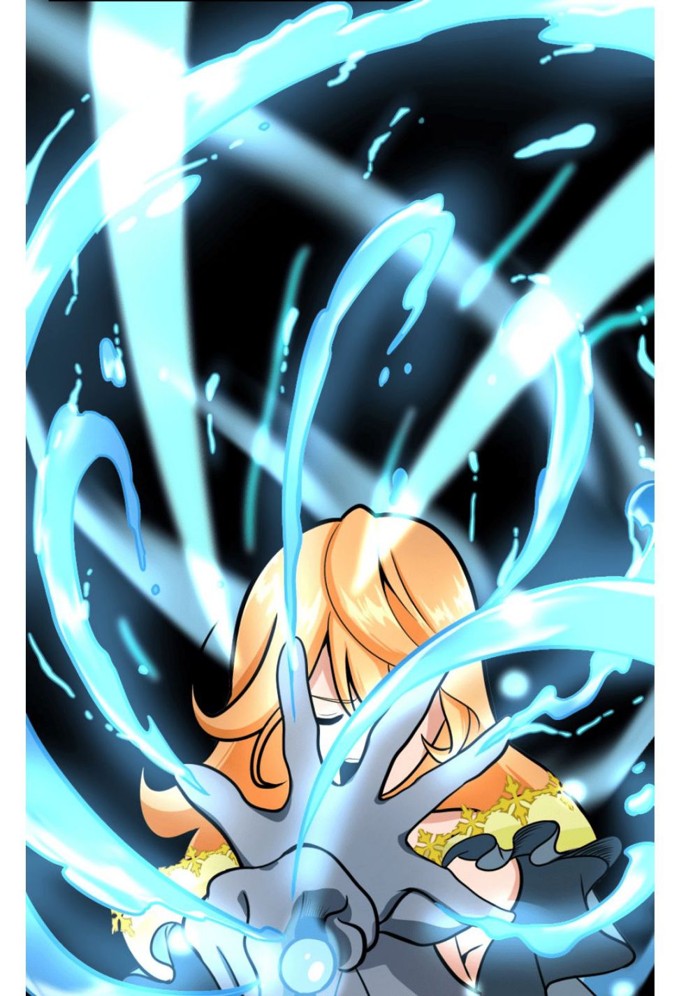The Beginning After the End Chapter 60 — Page 52