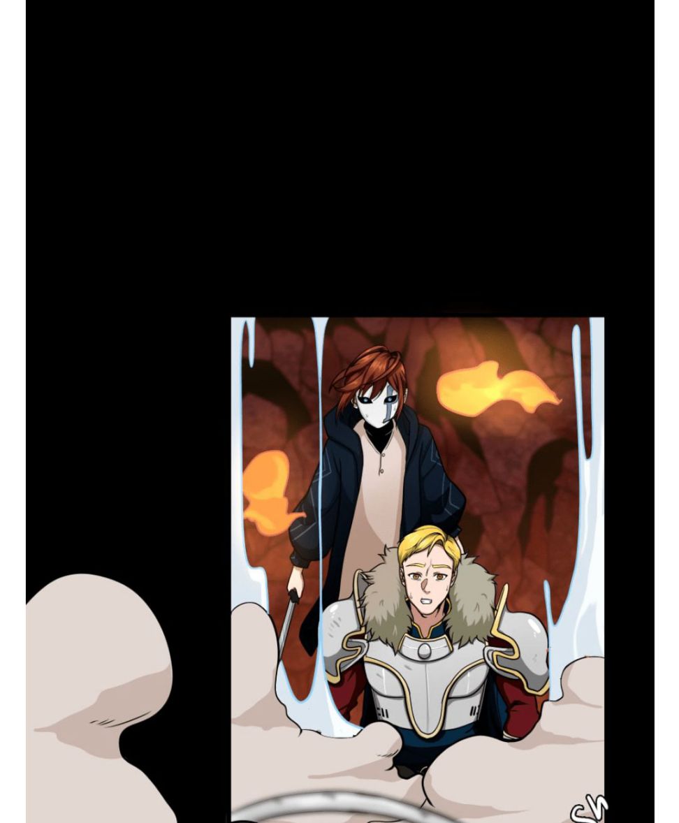 The Beginning After the End Chapter 60 — Page 58