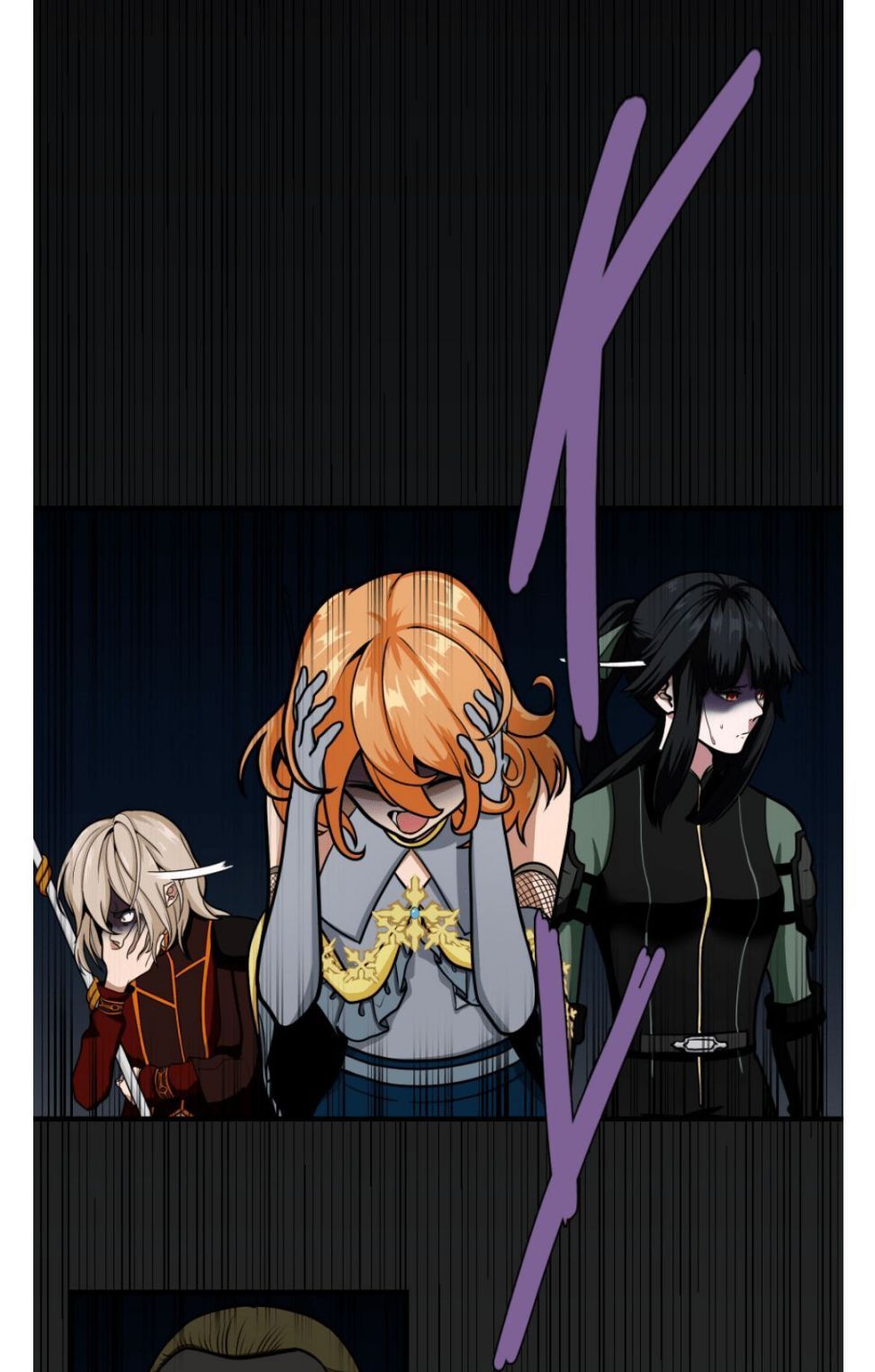 The Beginning After the End Chapter 60 — Page 62