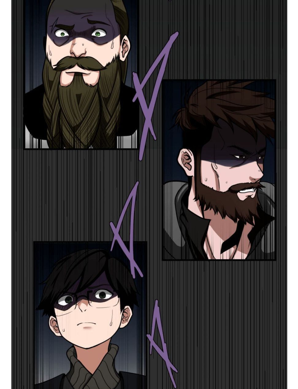The Beginning After the End Chapter 60 — Page 63