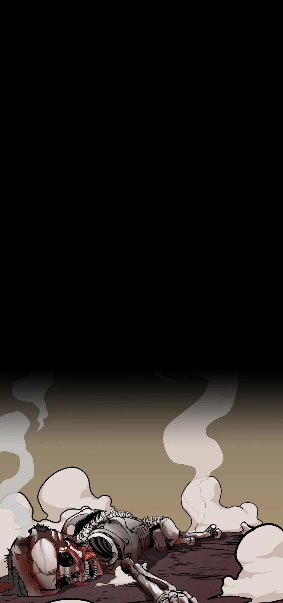 The Beginning After the End Chapter 61 — Page 1