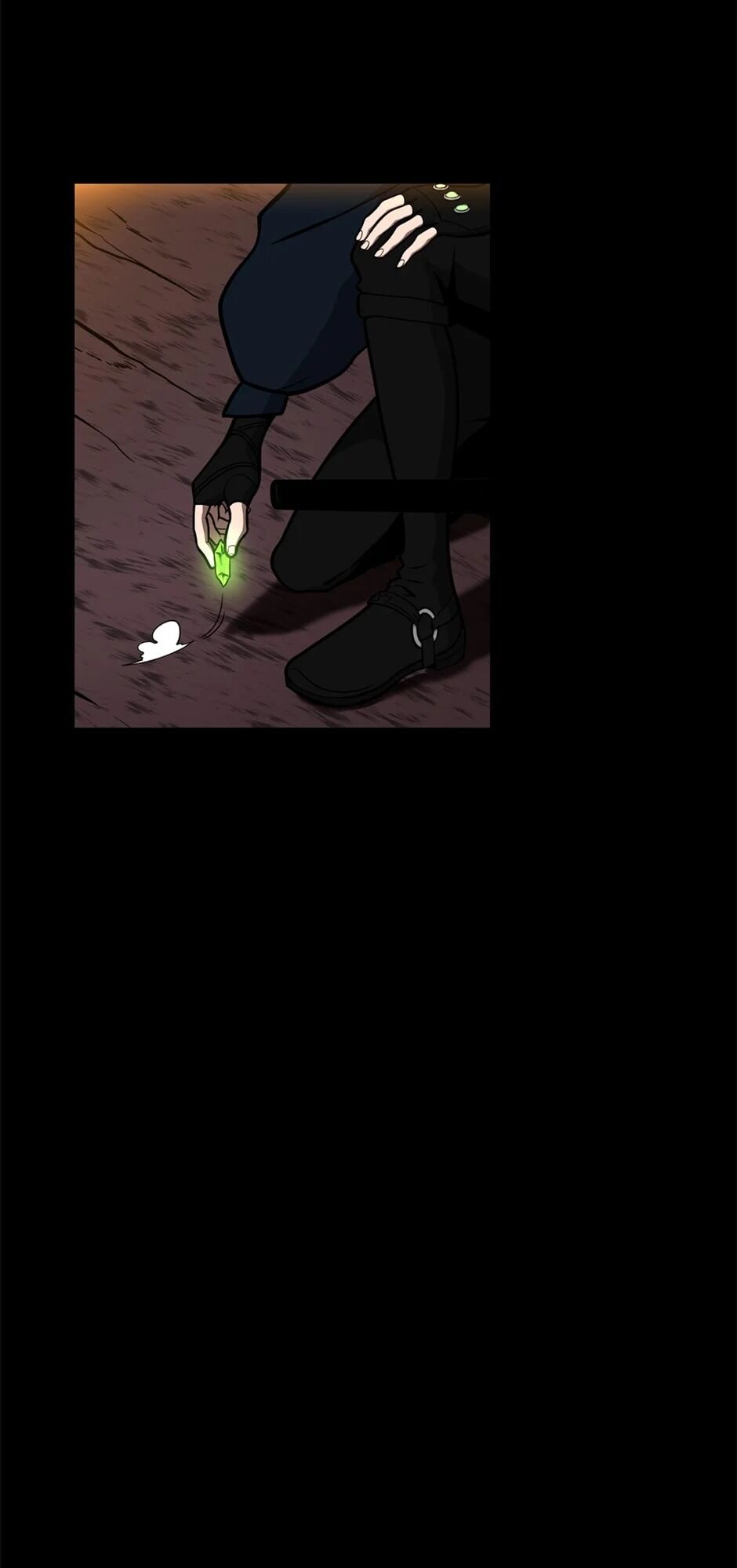 The Beginning After the End Chapter 61 — Page 5