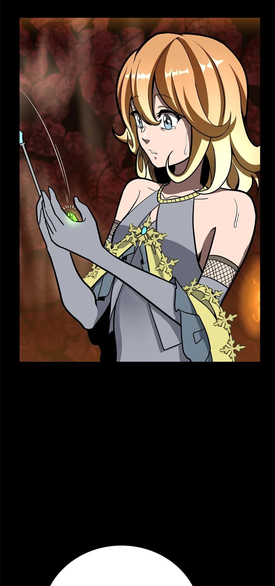 The Beginning After the End Chapter 61 — Page 7