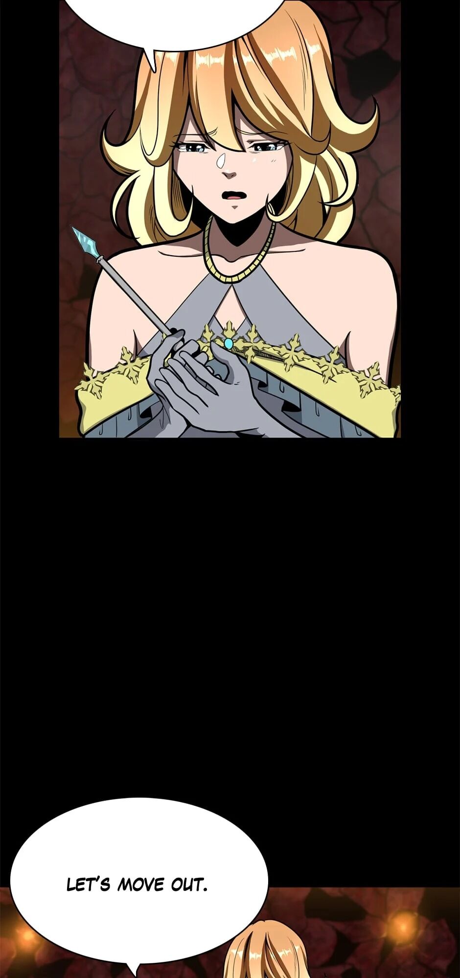 The Beginning After the End Chapter 61 — Page 9