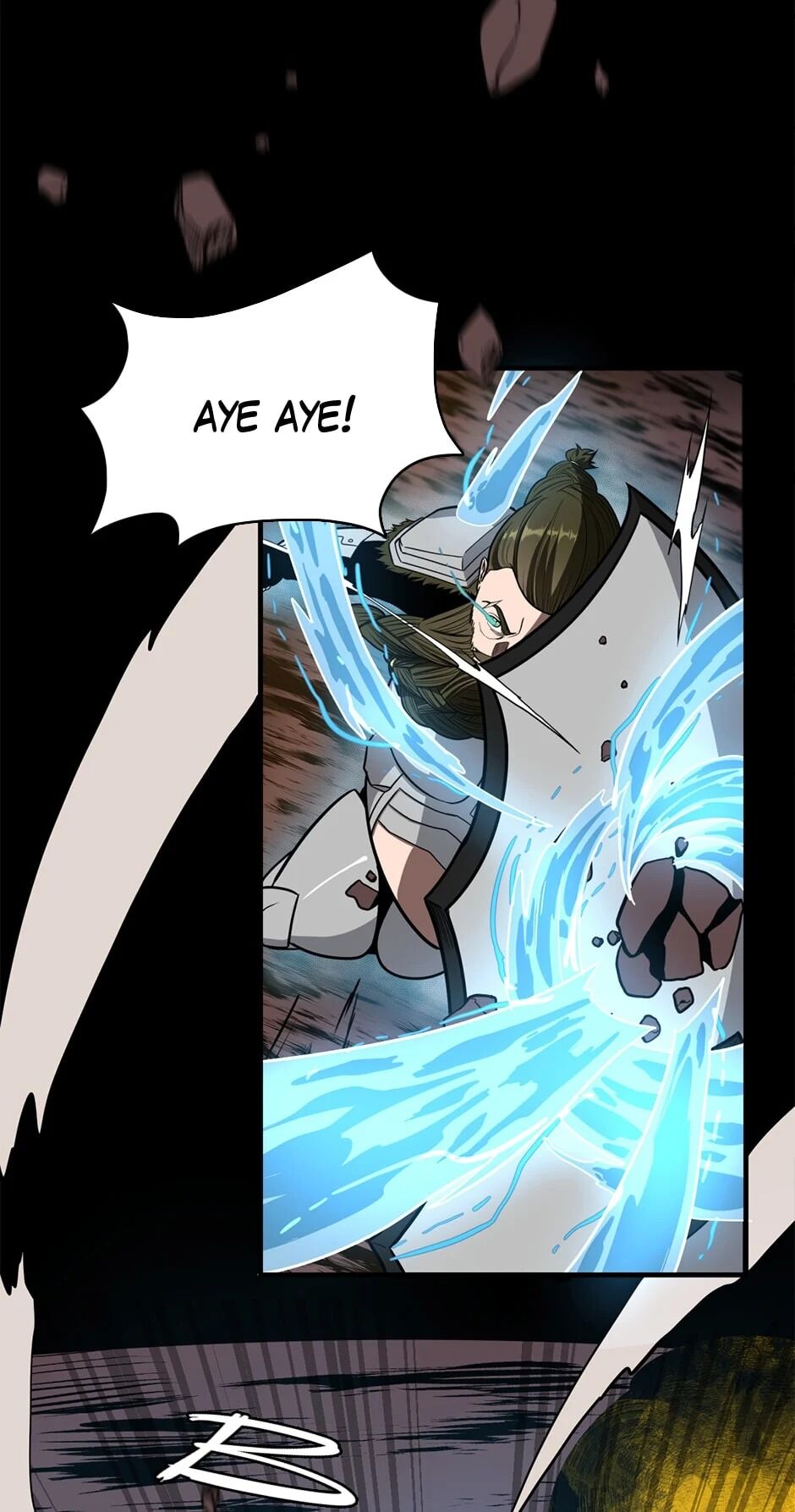 The Beginning After the End Chapter 61 — Page 19