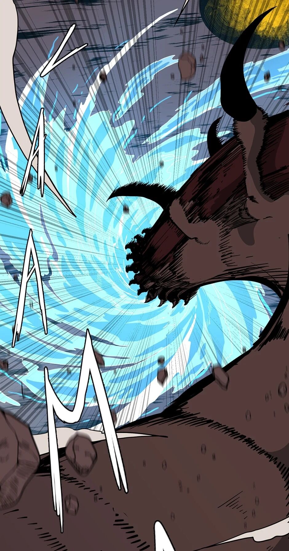 The Beginning After the End Chapter 61 — Page 20