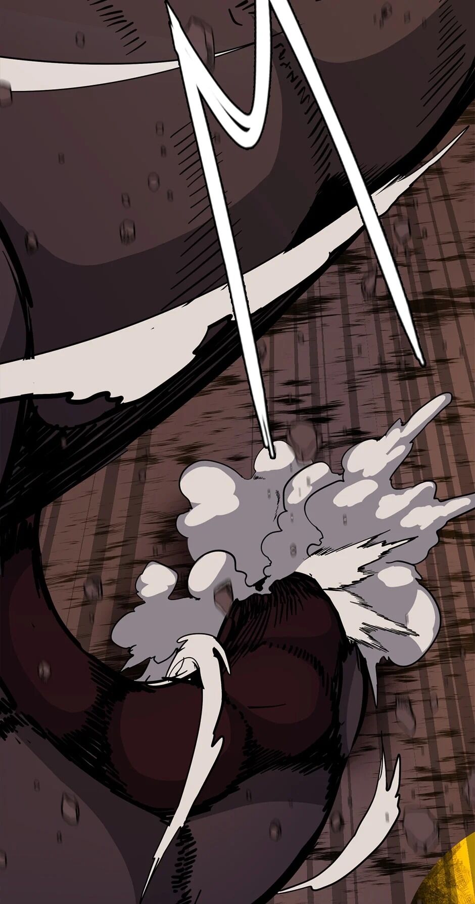 The Beginning After the End Chapter 61 — Page 21