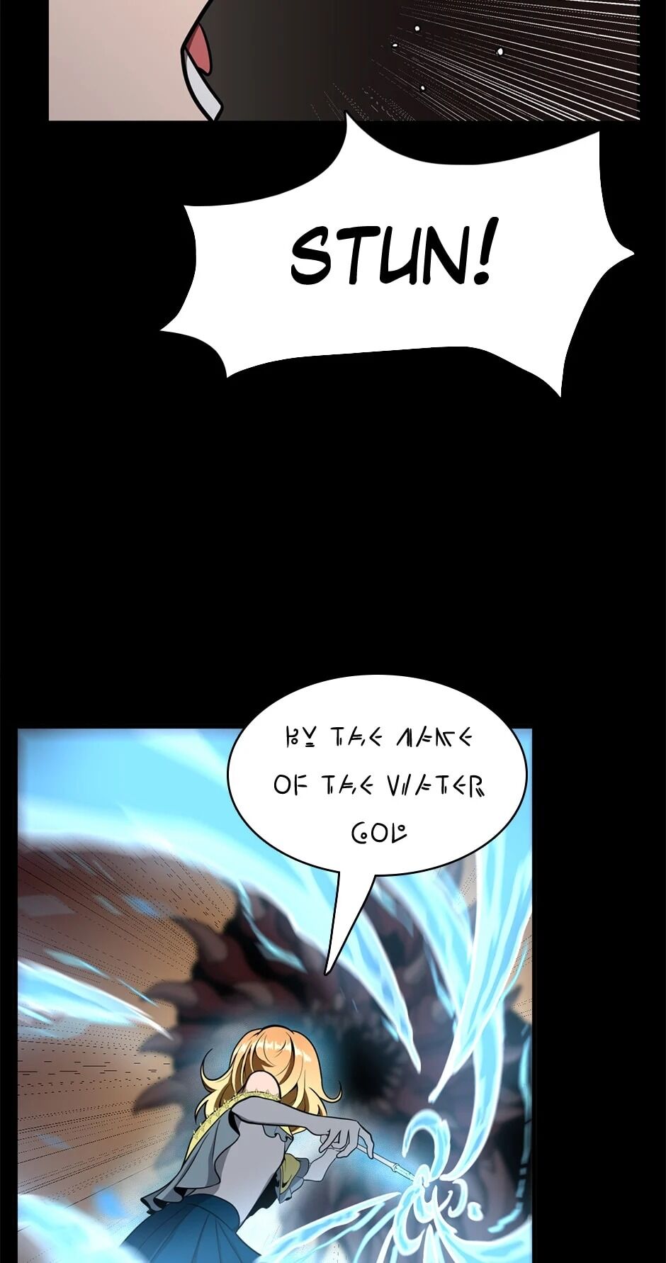 The Beginning After the End Chapter 61 — Page 23