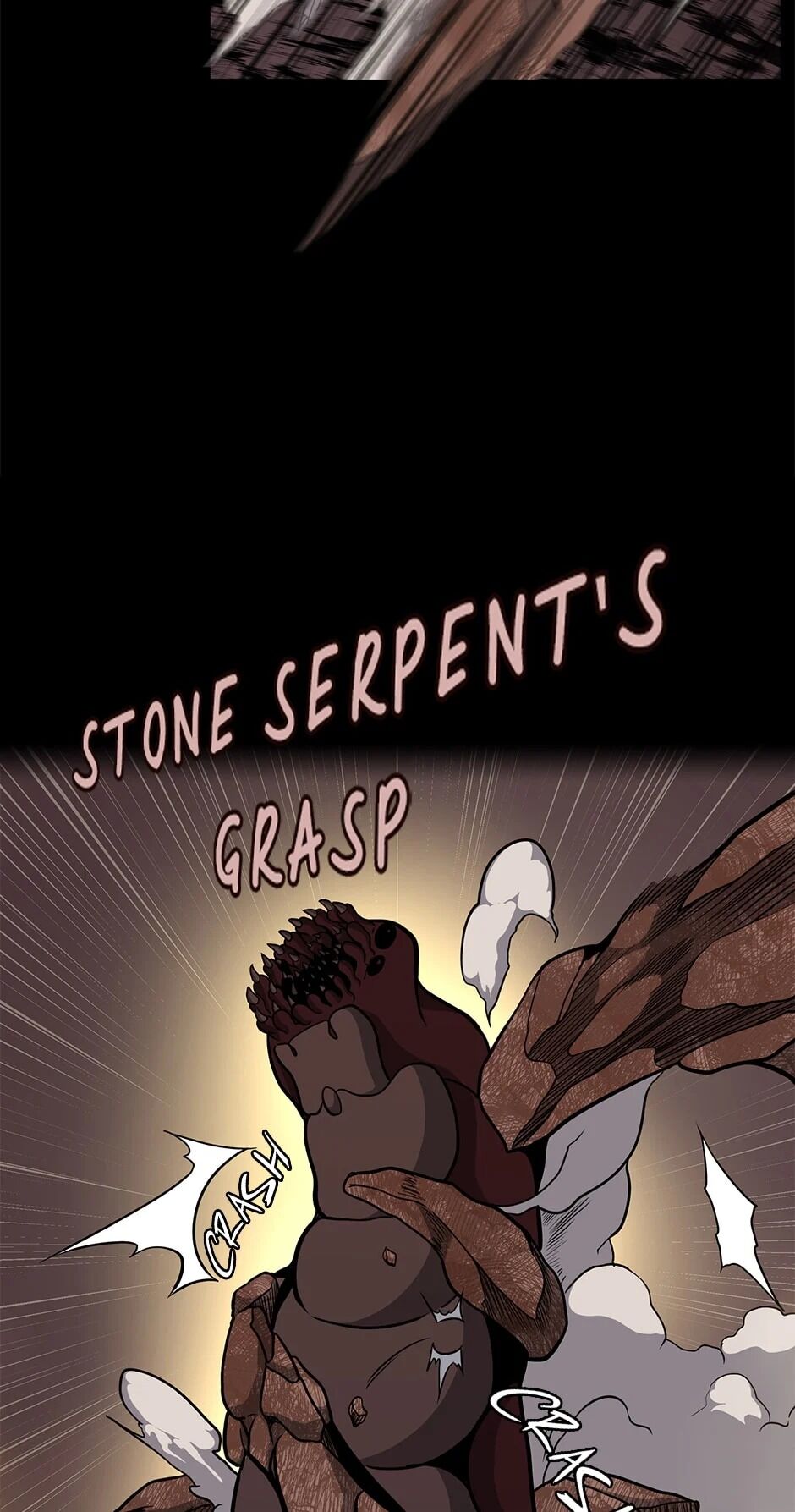 The Beginning After the End Chapter 61 — Page 26