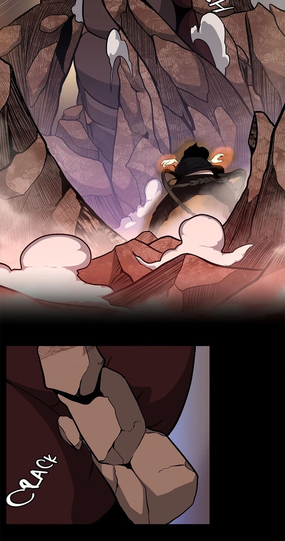 The Beginning After the End Chapter 61 — Page 27