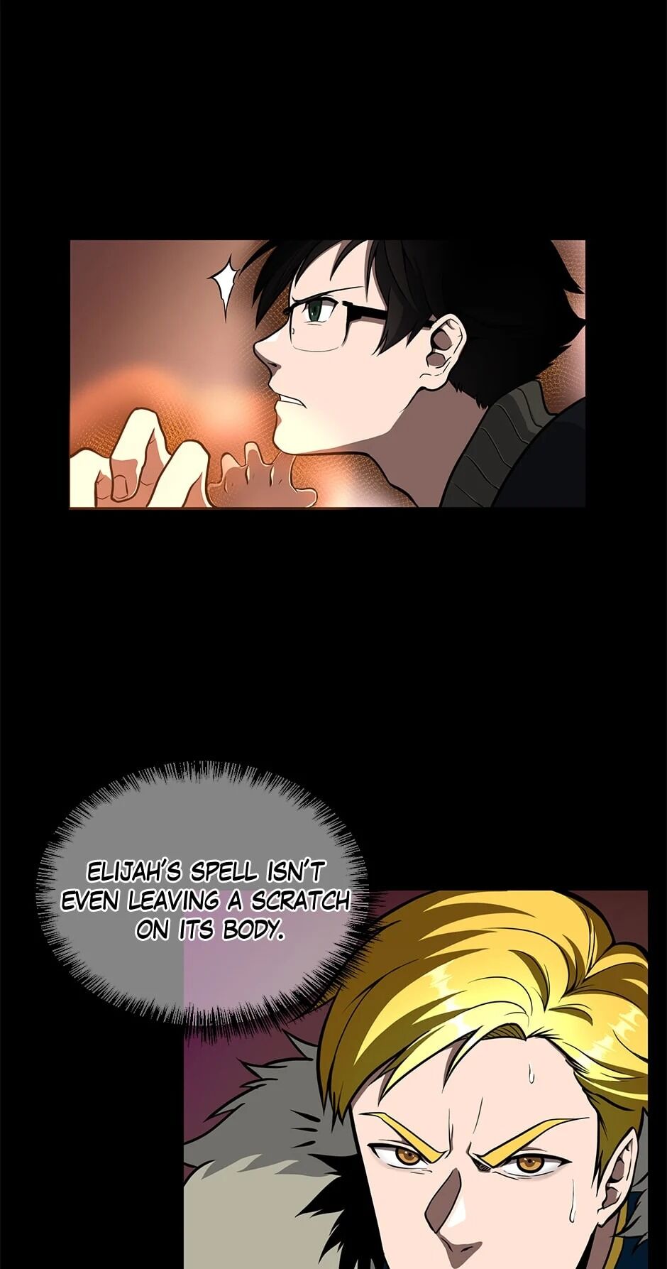 The Beginning After the End Chapter 61 — Page 28