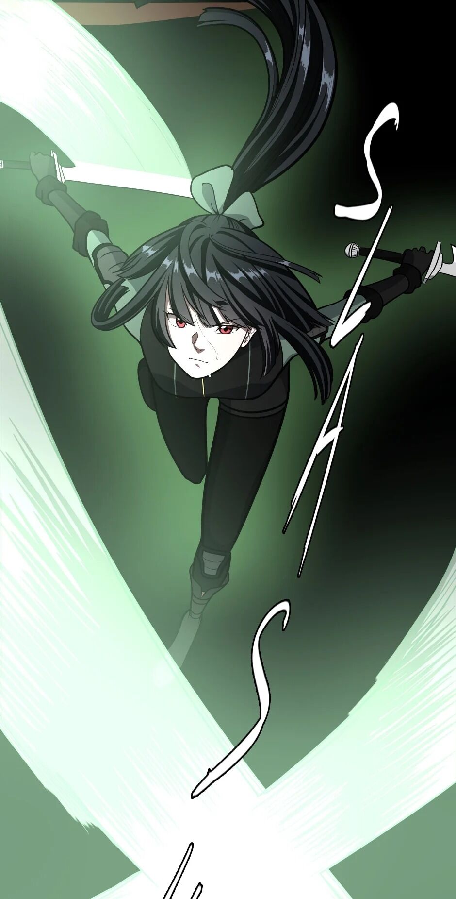 The Beginning After the End Chapter 61 — Page 38