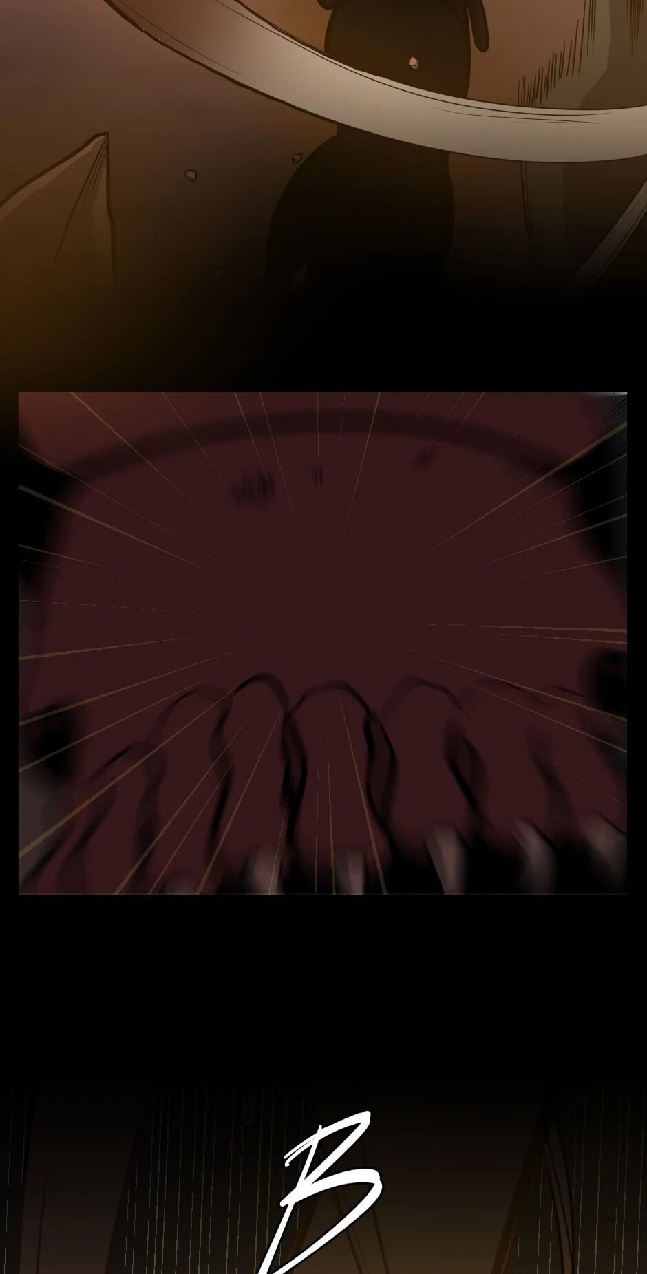 The Beginning After the End Chapter 61 — Page 41