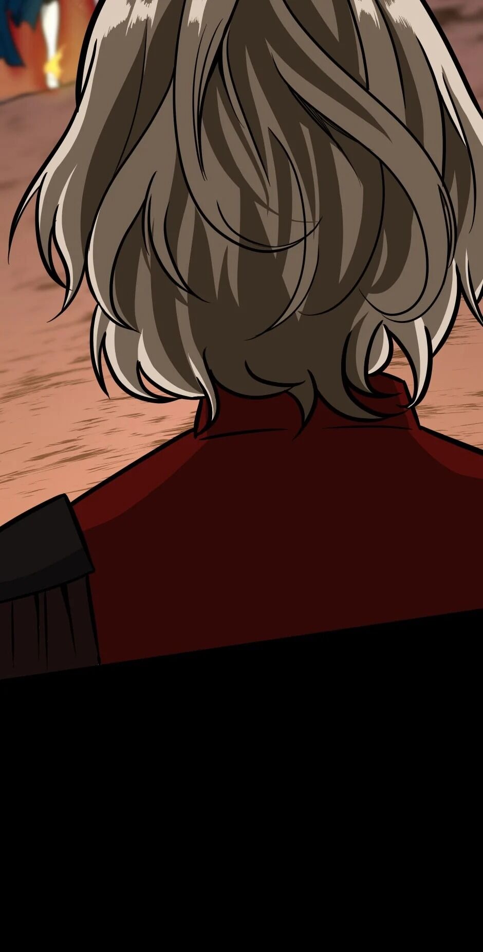 The Beginning After the End Chapter 61 — Page 45