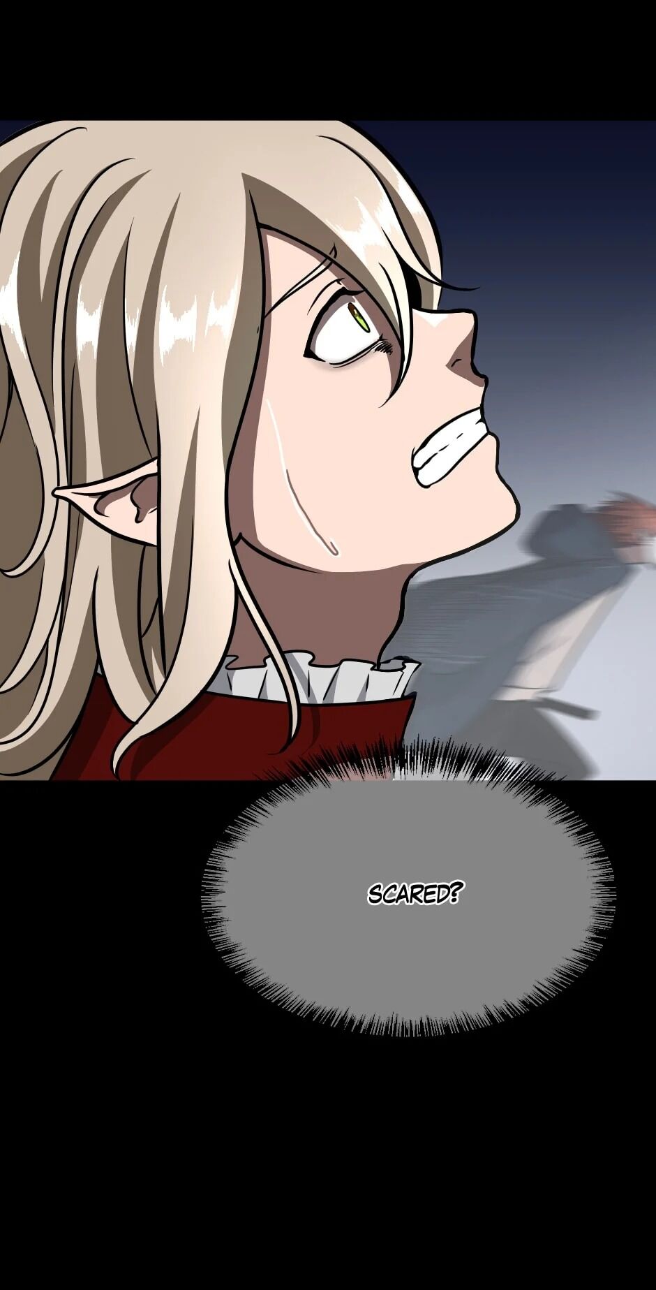 The Beginning After the End Chapter 61 — Page 47