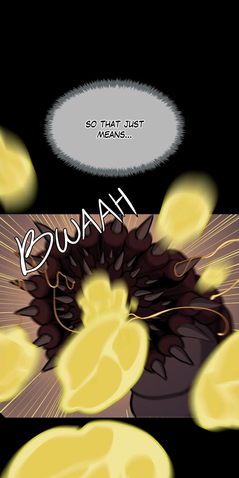 The Beginning After the End Chapter 61 — Page 49