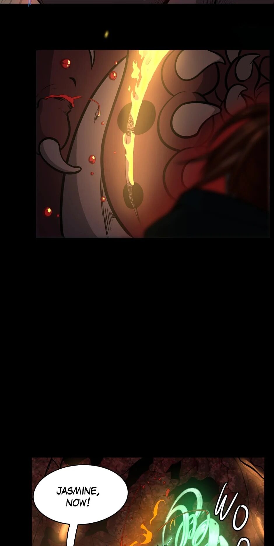 The Beginning After the End Chapter 61 — Page 56