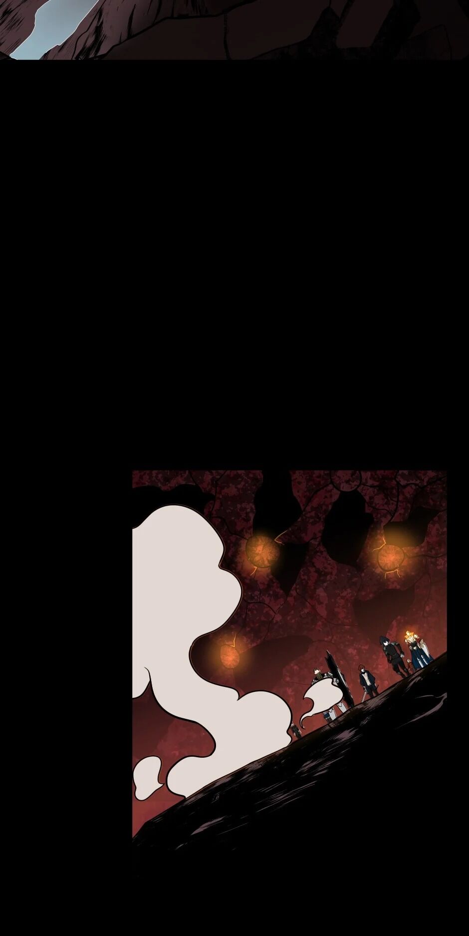 The Beginning After the End Chapter 61 — Page 62