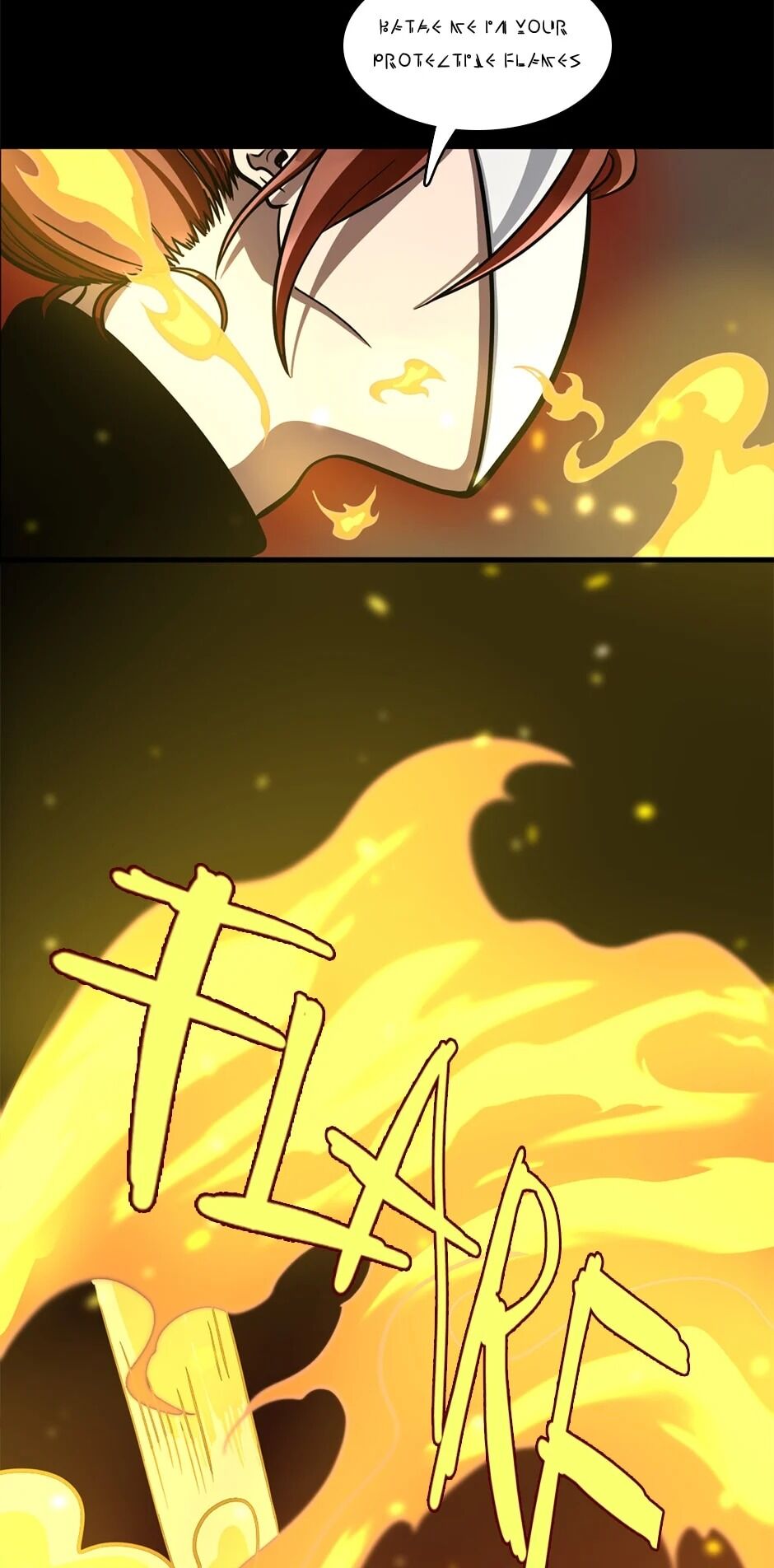 The Beginning After the End Chapter 61 — Page 74