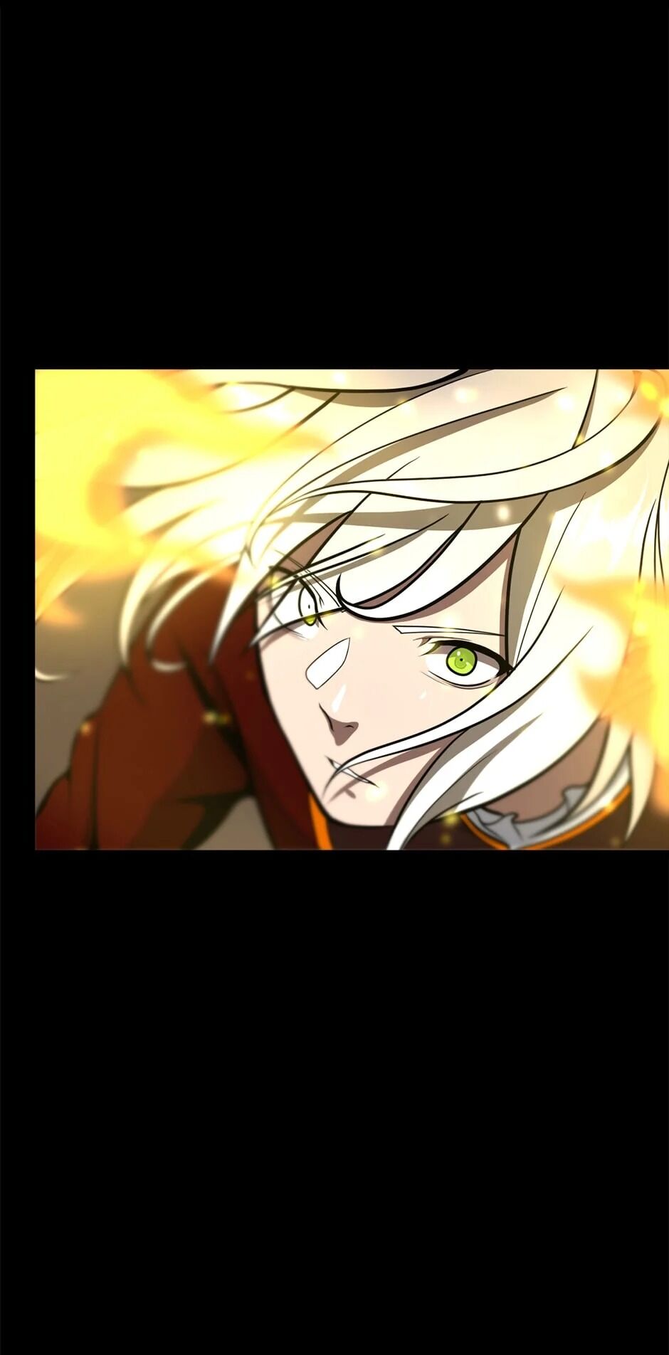The Beginning After the End Chapter 61 — Page 76