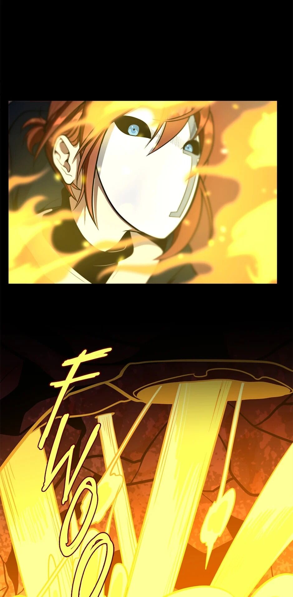 The Beginning After the End Chapter 61 — Page 77