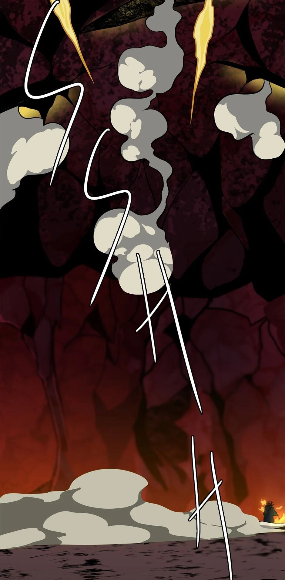 The Beginning After the End Chapter 61 — Page 80